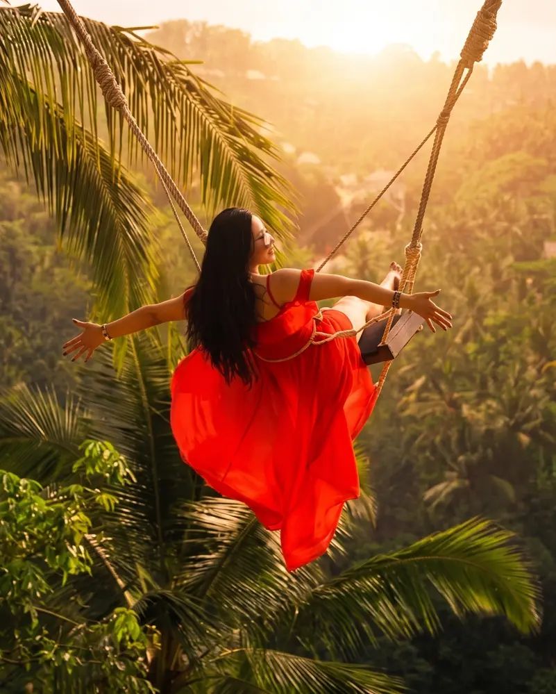 Swing